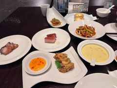-西安皇冠假日酒店·御皇轩中餐厅