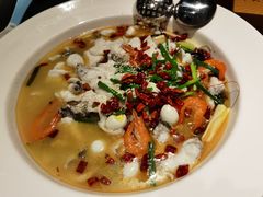 -邱大妈水煮(龙山店)