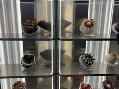-DQ·蛋糕·冰淇淋(河东万达店)