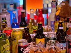 -M99 BEER世界啤酒吧(鸿云悦街店)