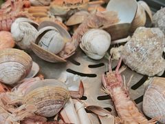 -半岛听涛蒸汽海鲜自助(K11店)