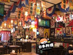 -平成屋·午肴夜酒(四川北路店)