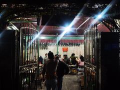 -化龙桥九宫格火锅(清水河店)