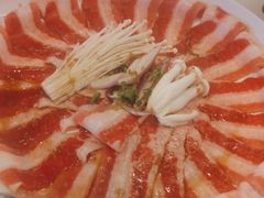 -韩时烤肉(枫蓝店)