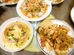 -醉壹号海鲜大排档(厦门店)