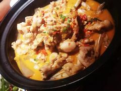 -炊烟小炒黄牛肉(中心印象城店)