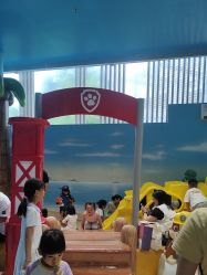 -尼克Playtime(欢乐海岸店)