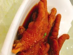 -顺德人家食府(黄金广场店)