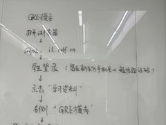 -新东方国际教育·雅思托福(裕德路校区)