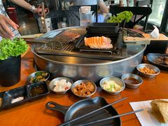 -伍丁·烤牛肋(和平东桥店)