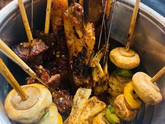 -炒豆合作社(东四总店)