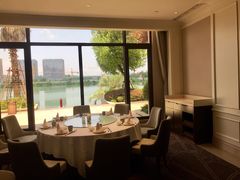 包厢-闲湖城·黄龙饭店