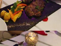 -Bo Lounge & BOA Club