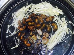 -东北烤肉(钟鼎名悦店)