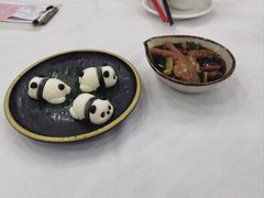 -金华安大酒楼·老牌潮菜·粤式茶点(东方国际店)