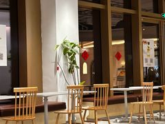-CHEMBOX·COFFEE·BRUNCH(天津K11店)