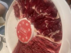-千牛将·鲜牛肉火锅(开元路店)