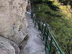 -丹东凤凰山景区