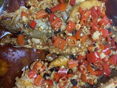 -丽景湾国际酒店·六福轩中餐厅