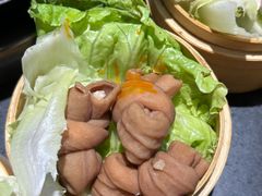 -古木枫老火锅(洪崖洞店)