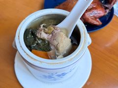 -煲煲掂风味煲仔饭餐厅(西区店)