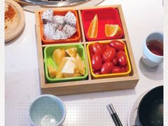 -红状元·空中花园火锅(金龙大道店)