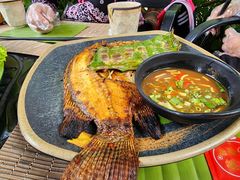 -品德宏·孔雀宴的发源地(金塔园店)