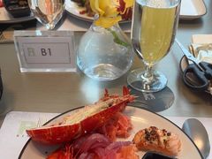 -RISE RESTAURANT(滨海湾金沙店)