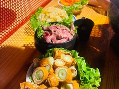 -么肆烤肉(蓝山名邸店)