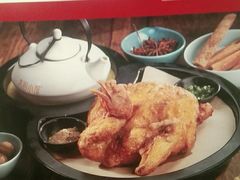 -大厨小馆(华阳城店)