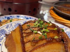 -杨记隆府(时代天街店)