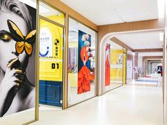 -固德口腔(南城总院)