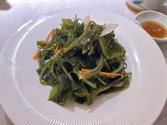 -船歌·鱼水饺青岛菜(闽江二路店)