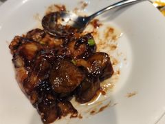 -到家尝北京菜(西坝河店)