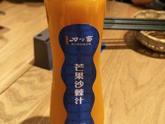 -刀小蛮半只鸡过桥米线(家乐福四元桥店)