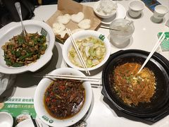 -绿草地·湘菜(7mall店)