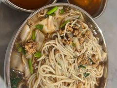 -正宗杨记普洱酸醋米线(总店)