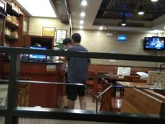 大堂-正德顺順德雙皮奶(中信店)