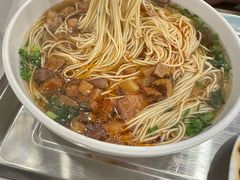 -老西白点心店