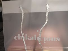-Chikalicious(新天地店)