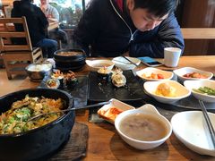 -云龙·烤肉专门店(东方路店)