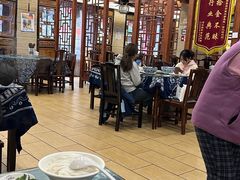 -桥香园云南过桥米线(金马碧鸡店)