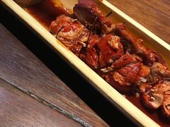 -大牌大·传统杭帮菜(湖滨店)