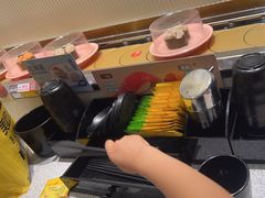 -争鲜回转寿司(南开大悦城店)