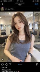 -Sying杉影日式烫染專門店