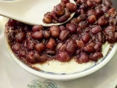 红豆双皮奶-民信老铺(双皮奶博物馆店)