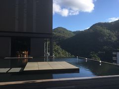 -台北北投丽禧温泉酒店