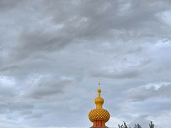 -俄罗斯国家大马戏团