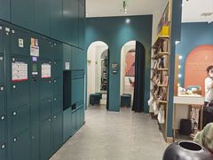 -海马体照相馆(重庆爱琴海购物公园店)