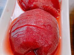 红酒醉梨-鼎香润(德胜门内店)